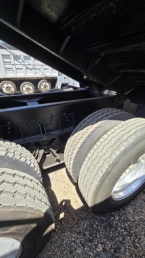 Used 2017 Western Star *** ALLISON AUTOMATIC *** 4900FA