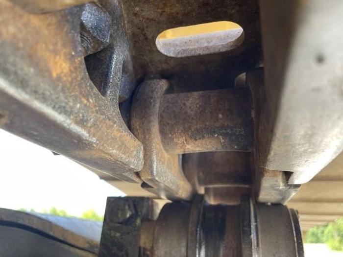 Used 2019 Caterpillar 320