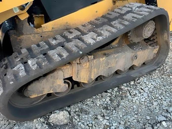 Used 2020 CATERPILLAR 299D3-XE