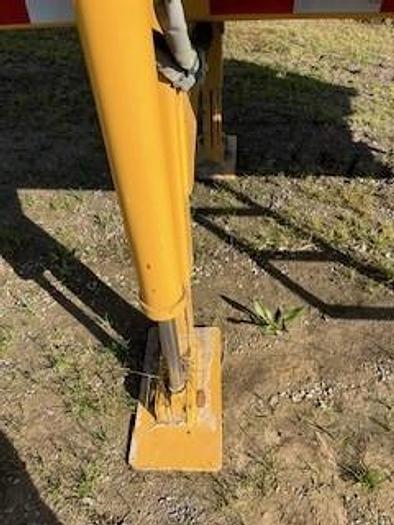 Used 2018 Vermeer TR5300