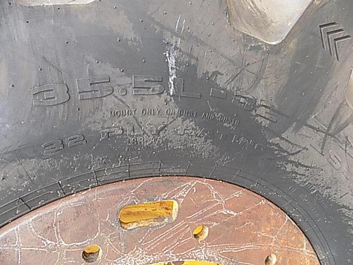 Used 2017 Tigercat 620E Skidder ***DEF Deleted*** We Have five 620 Skidders Available