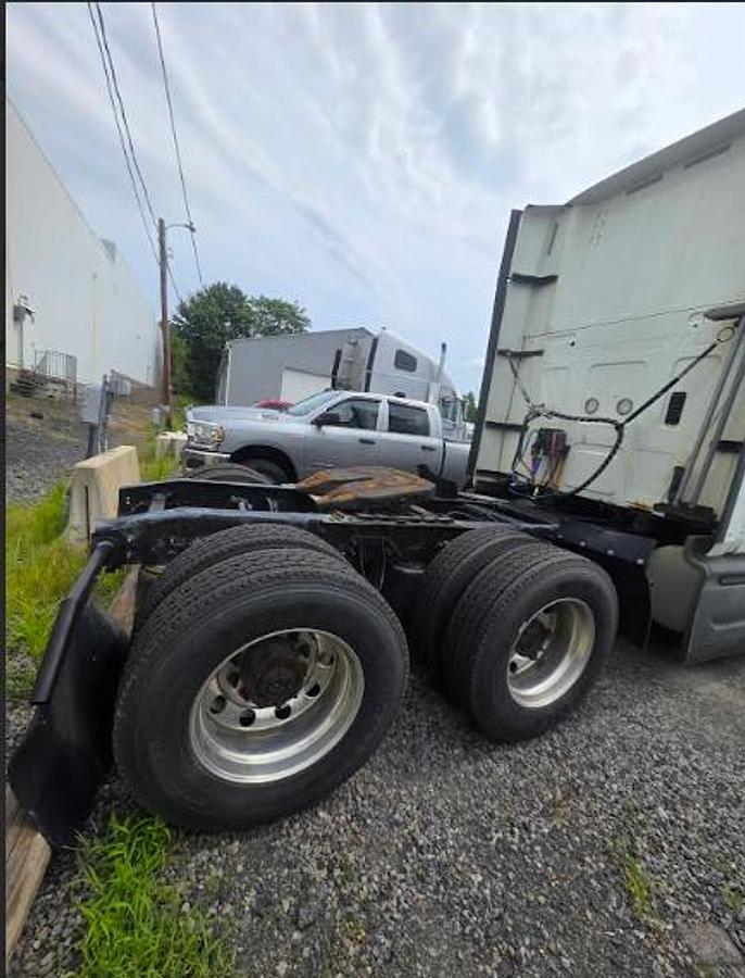 Used 2016 International Prostar 122
