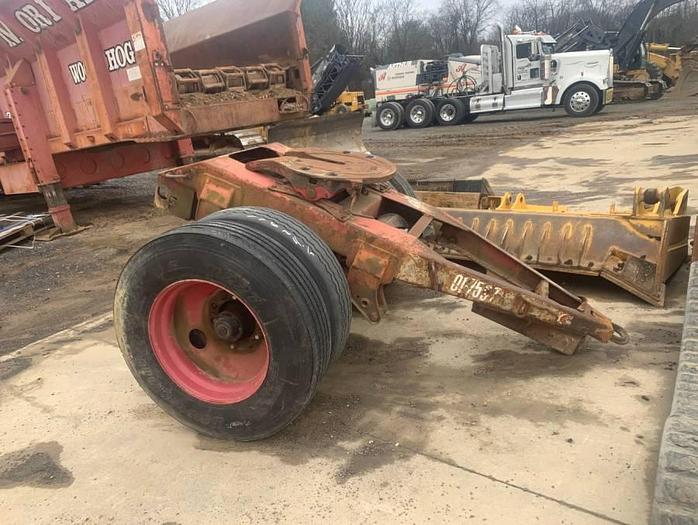 Used 2005 Morbark 7600