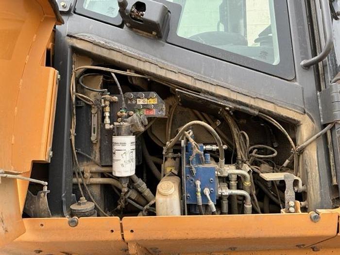 Used 2019 Case 1150M