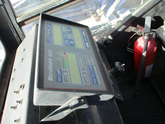 Used 1989 Link Belt HTC1170