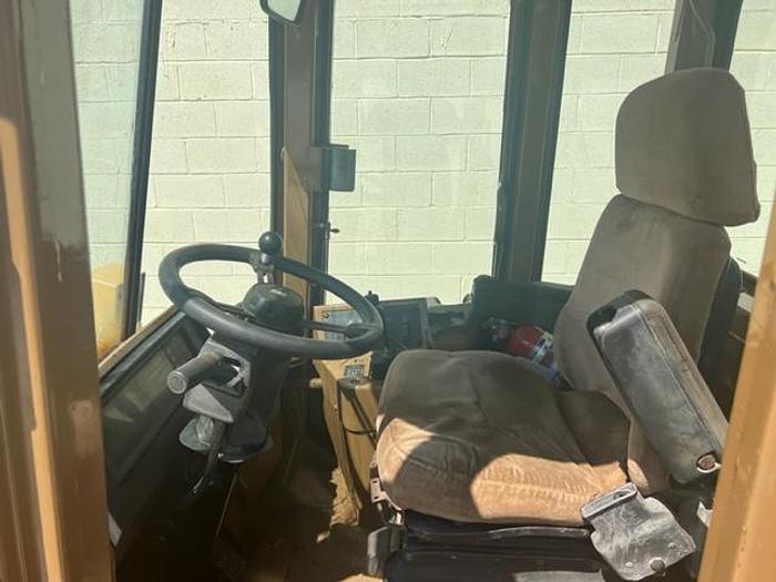 Used 1993 CAT 950F Wheel loader