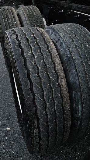 Used 2007 Mack *** ALLISON AUTOMATIC *** CV713 Granite