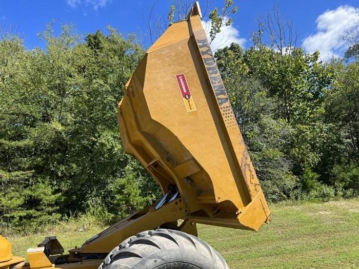 Used 2019 Hydrema 912HM