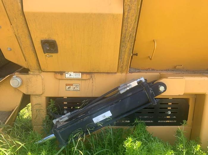 Used 2014 Vermeer TR516