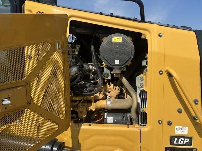 Used 2023 CATERPILLAR D1 LGP