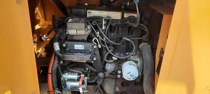 Used 2017 Vermeer BC1000XL