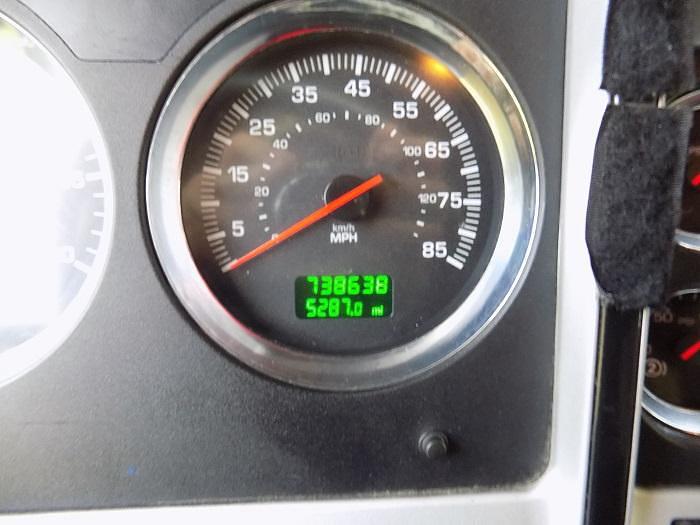Used 2012 Kenwoth T660, (Automatic)