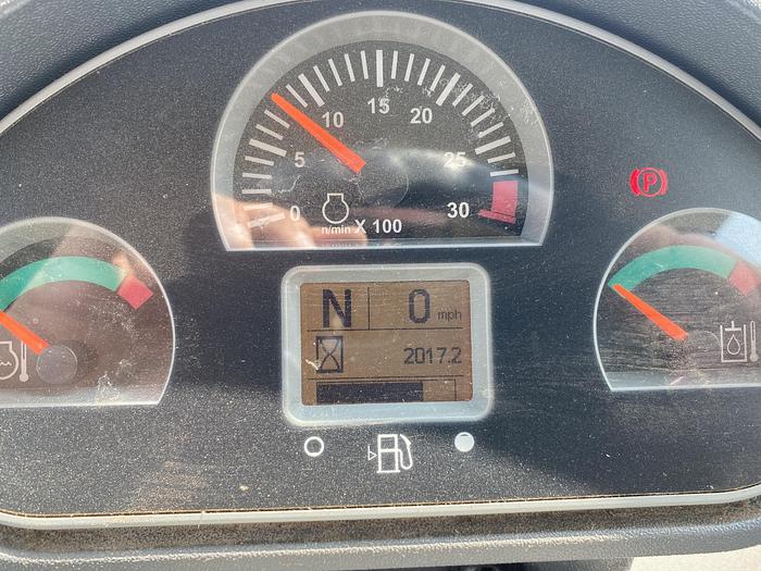 Used 2015 CATERPILLAR 924K Wheel loader