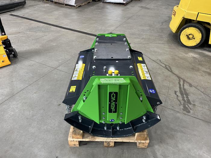 2020 OMEF TE1.9-90DF