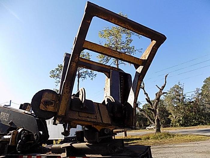Used 2016 Tigercat 234B Loader w/CSI Delimber