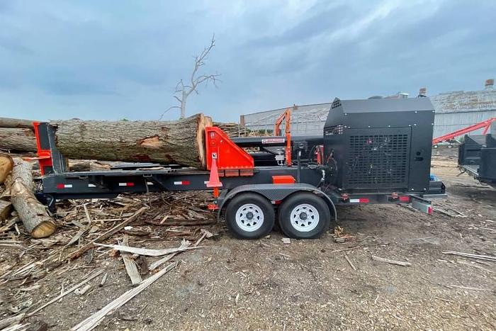 Used 2022 Multitek 1036