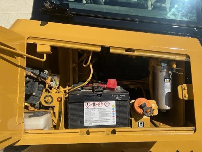 Used 2019 Caterpillar D6K2 LGP