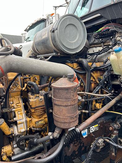 Used 2007 Kenworth T800