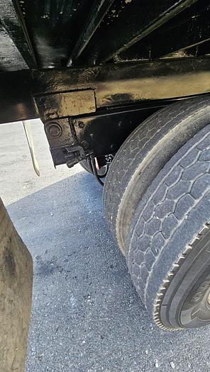 Used 2007 Mack CV713 Granite