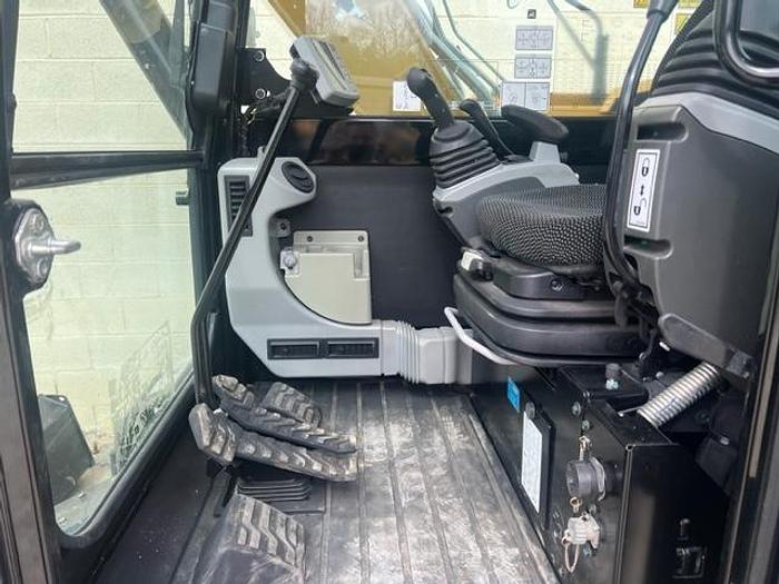 Used 2018 Caterpillar 307E2