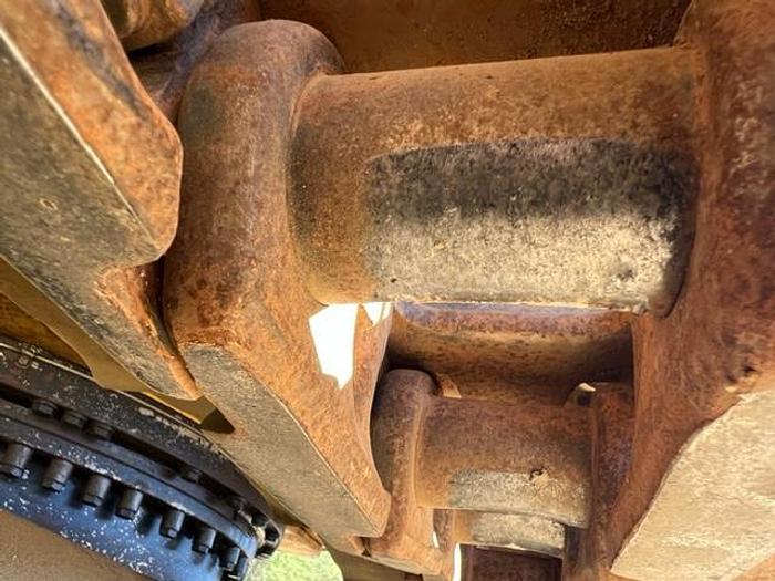 Used 2012 CATERPILLAR 320SDL