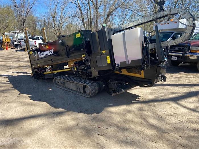 Used 2017 Vermeer 23x30III