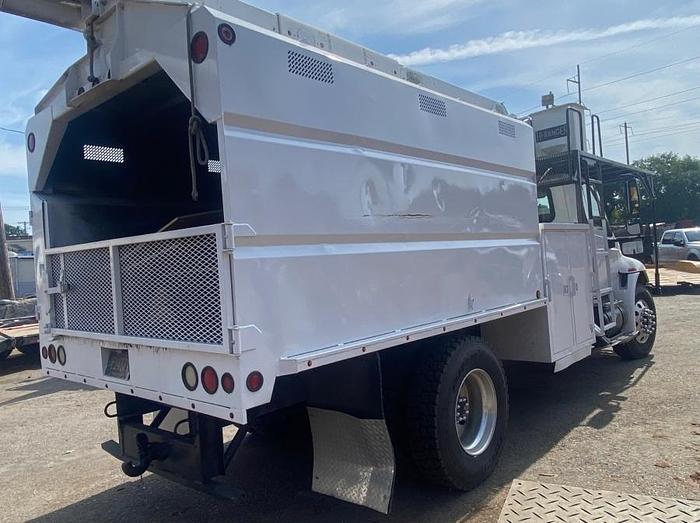 Used 2007 International 4300