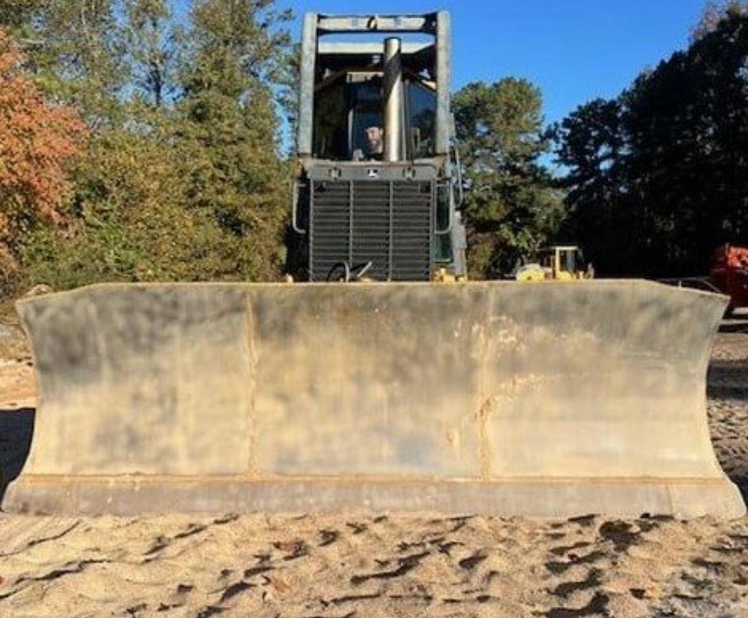 Used 2011 John Deere 700J LGP