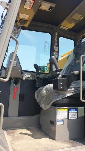 Used 2021 terramac RT7R