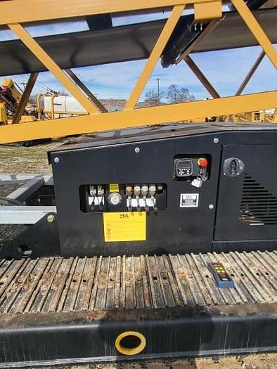 Used 2022 MGL Engineering Inc. VT65