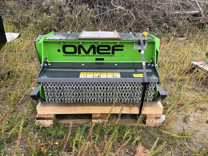 2020 OMEF TE1.9-90DF