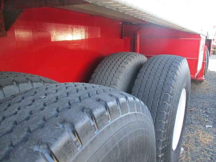 Used 1989 Link Belt HTC1170