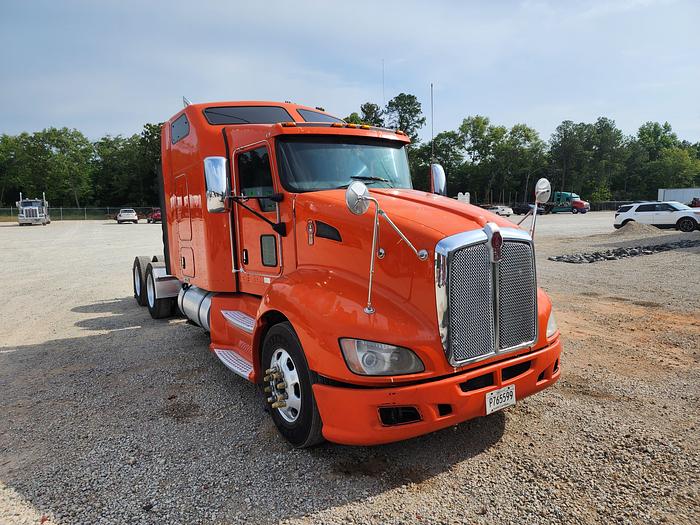 Used 2011 Kenworth T6