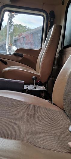 Used 2004  Mack *** ALLISON AUTOMATIC *** CV713 Granite