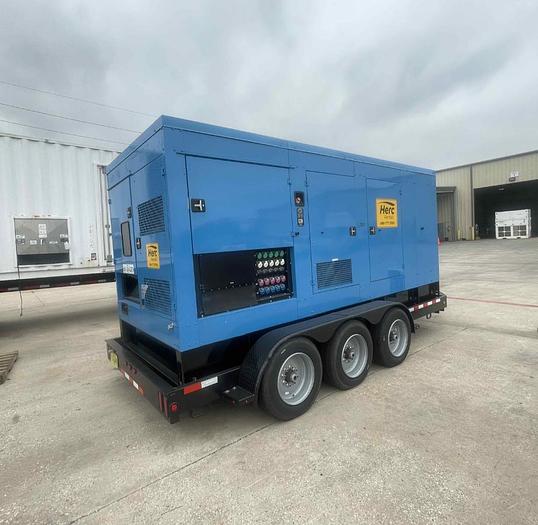 Used 2020 Tecnogen VO630TSX