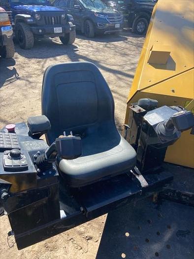 Used 2017 Vermeer 23x30III