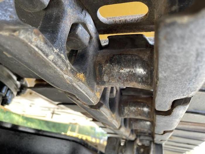 Used 2013 Caterpillar 320EL
