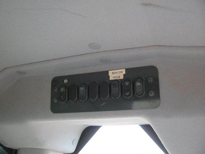 Used 2018 Komatsu GD655-6 Motor Grader