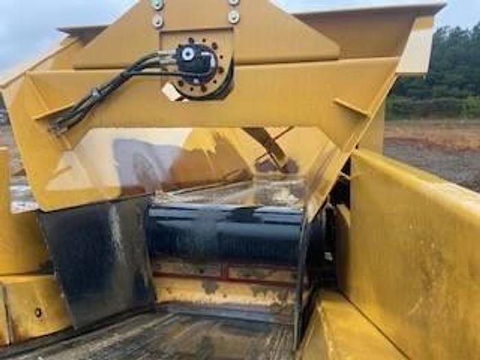 Used 2021 MGL Engineering Inc. SiteBoss