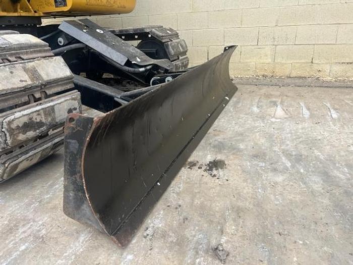 Used 2018 Caterpillar 307E2