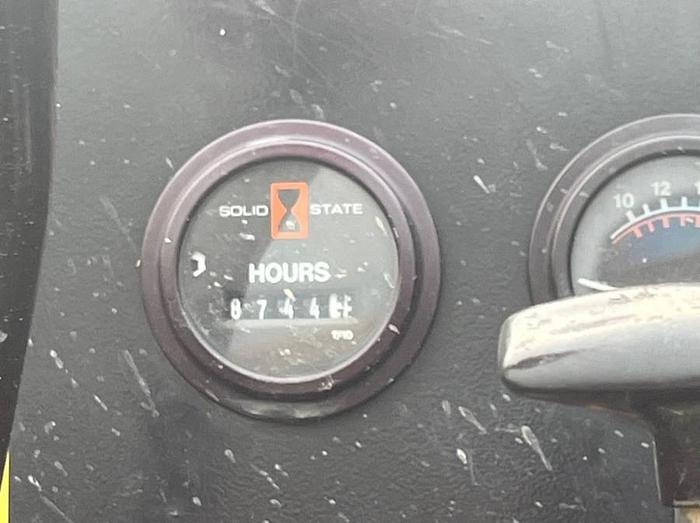 Used 2007 Ditch Witch 410SX