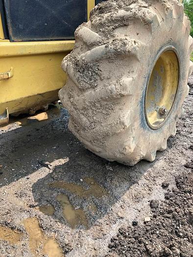 Used 2004 Tigercat 724D