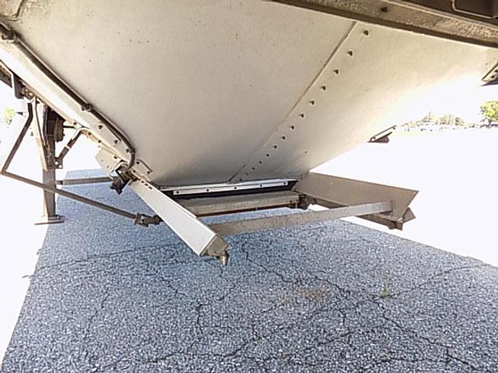 Used 2017 Timpte Hopper Bottom Trailer (Grain Trailer)