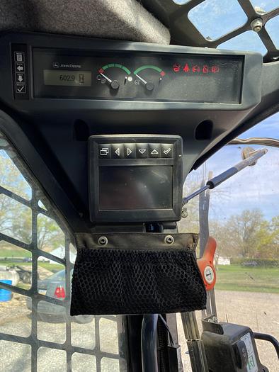 Used 2021 John Deere 325G