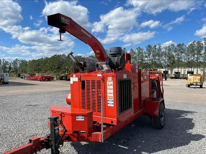 Used 2018 Morbark M18R