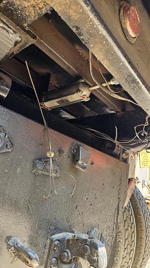 Used 2000 Mack *** Allison Automatic ***  RD688s