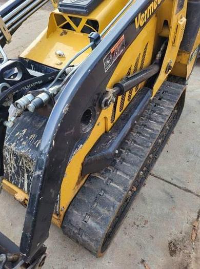 Used 2022 Vermeer S925TX