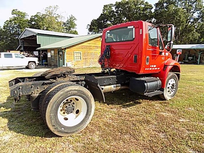Used 2006 International 4400 DT466 (Allison Automatic)