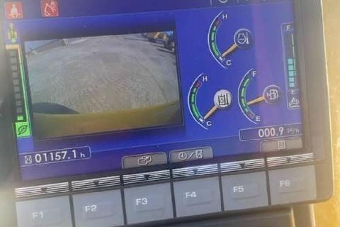 Used 2019 Komatsu PC170C-11