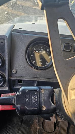 Used 2001 Mack *** Allison Automatic *** RD688s